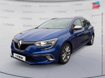 Renault Mégane IV