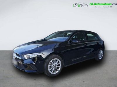Mercedes A250