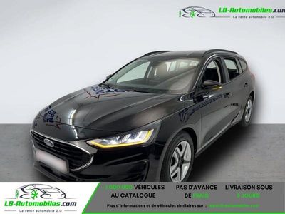 Occasion 2023 Ford Focus Break | 20 500 € (Prix juste)