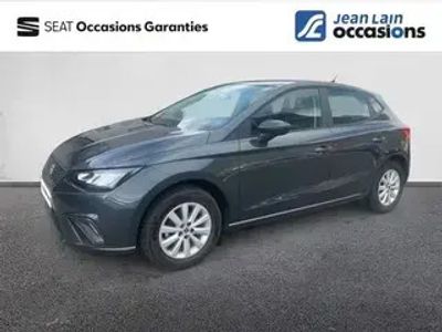occasion Seat Ibiza 1.0 Ecotsi 95 Ch S/s Bvm5 Business 5p