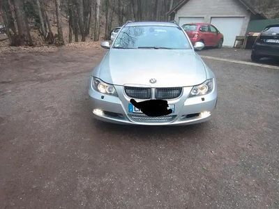 Occasion BMW 318 Comfort Edition 143 ch (105 kW) 2008 Break