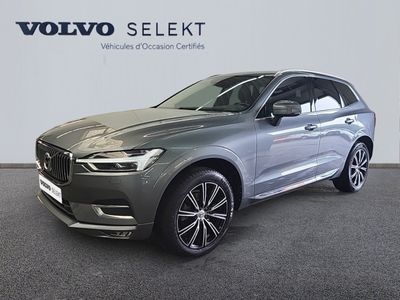 occasion Volvo XC60 D4 AdBlue 190ch Inscription Luxe Geartronic