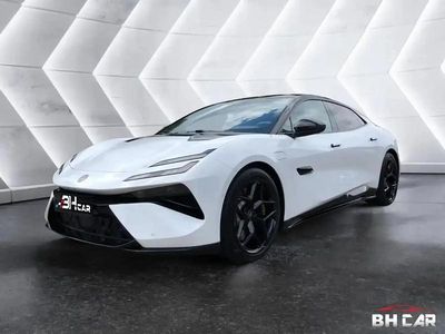 Nouvelle Lotus Emeya 450 kW (612 ch) 2025 Citadine