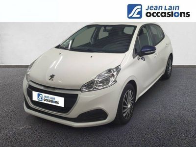 occasion Peugeot 208 PureTech 68ch BVM5 Like