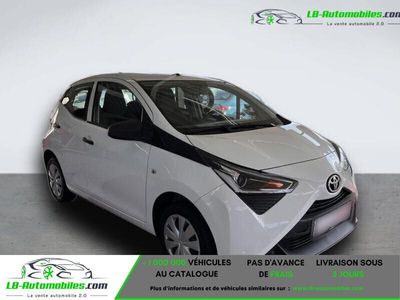 occasion Toyota Aygo 1.0 VVT-i