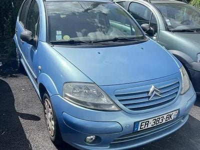 Citroën C3