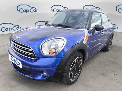 Occasion Mini Cooper Countryman Chili 122 ch (89 kW) 2015 SUV