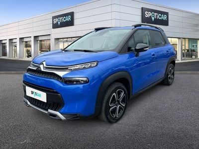 occasion Citroën C3 Aircross PureTech 130ch S&S Feel Pack EAT6