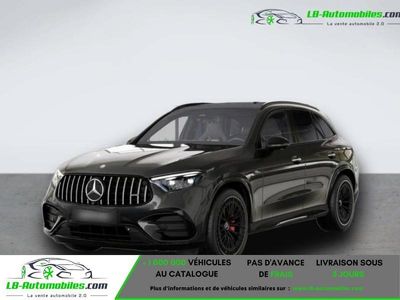 Occasion 2024 Mercedes GLC43 AMG AMG | 89 300 €