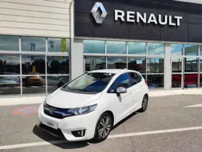 occasion Honda Jazz 1.3 I-vtec 102ch Exclusive Navi Cvt