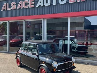Occasion 1988 Mini ONE Citadine | 9 990 €