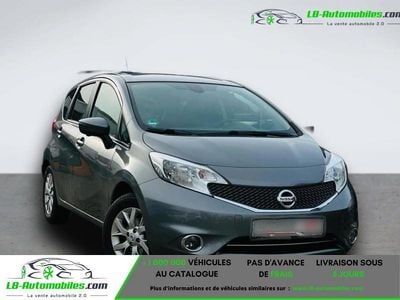 Occasion 2015 Nissan Note Citadine | 12 800 €