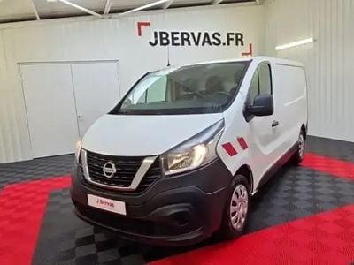Nissan NV300
