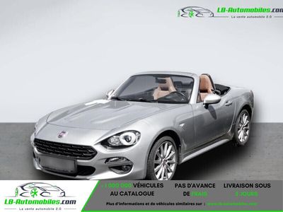 occasion Fiat 124 Spider 1.4 MultiAir 140 ch