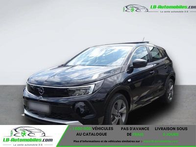 Occasion 2024 Opel Grandland X SUV | 23 700 € (Prix juste)