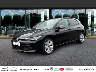 VW Golf VIII