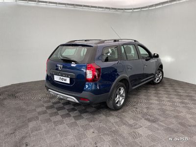 Dacia Logan MCV