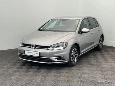 VW Golf VII