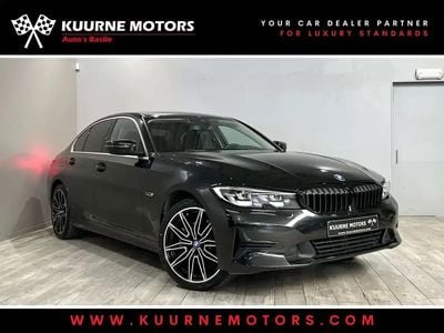 BMW 320e