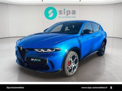 Occasion 2024 Alfa Romeo Tonale Veloce SUV | 31 990 € (Bon prix)