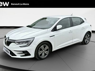 Renault Mégane IV