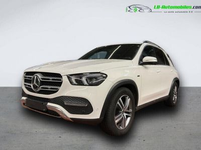 Mercedes GLE350e