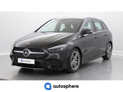 occasion Mercedes B200 CLASSE163ch AMG Line Edition 7G-DCT 9cv