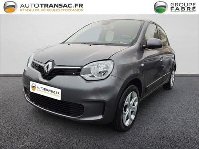 Occasion 2022 Renault Twingo Zen Citadine | 9 789 € (Bon prix)