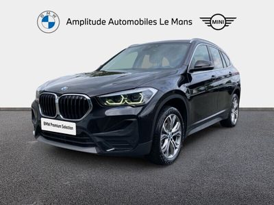 Occasion BMW 116 116 ch (85 kW) 2021 Citadine