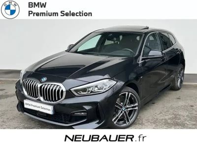 occasion BMW 120 120 dA 190ch M Sport