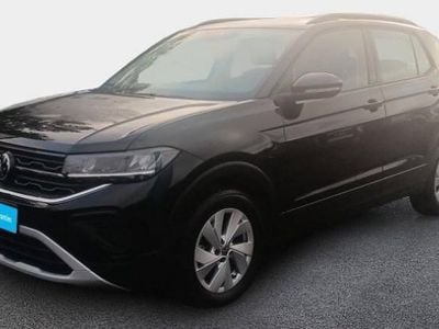 Occasion 2024 VW T-Cross Life SUV | 24 900 € (Prix juste)