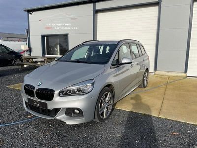 occasion BMW 220 Serie 2 M Sport A d 190 Ch