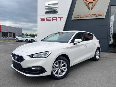 occasion Seat Leon Leon2.0 TDI 150 DSG7