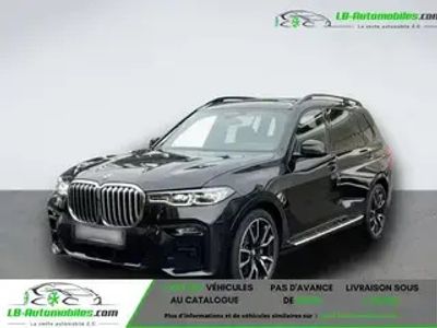 occasion BMW 333 X7 Xdrive40iCh Bva