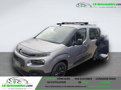 Citroën e-Berlingo
