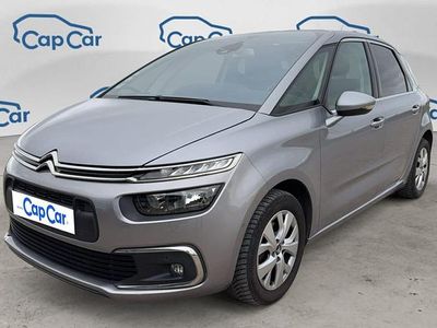 Citroën C4 Picasso