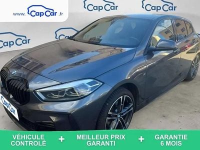 Occasion BMW 118 M Sport 150 ch (110 kW) 2021 Citadine