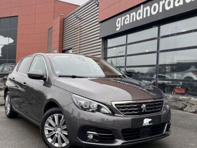 occasion Peugeot 308 1.2 ESSENCE 110CH S S ALLURE PACK