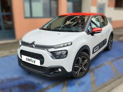 occasion Citroën C3 PureTech 83 S&S BVM5 Feel Pack