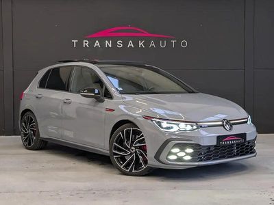 Gris Occasion 2021 VW Golf VIII GTI Break | 29 990 € (Prix juste)