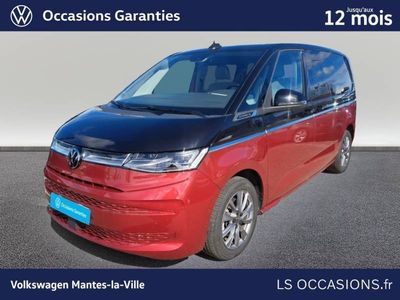 occasion VW Multivan Court 1.4 eHybrid 218 DSG6 Energetic