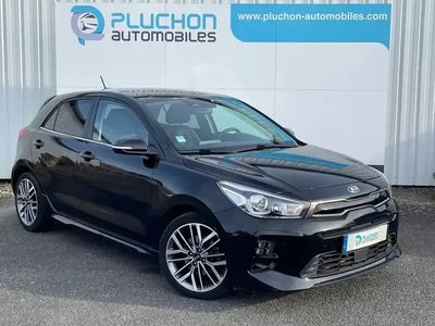 occasion Kia Rio 1.0 T-GDI 100CH MHEV GT-LINE IBVM6