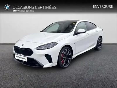 Occasion BMW 220 M Sport 2025 Blanc Coupé