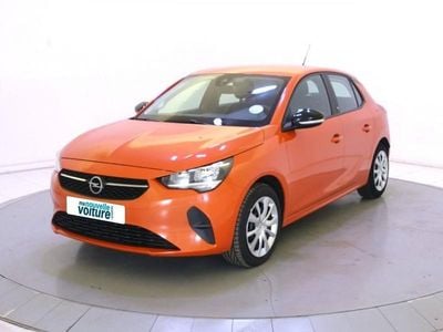Occasion 2022 Opel Corsa-e Citadine | 15 990 € (Prix juste)