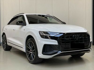 occasion Audi Q8 55 Tfsi 340ch Quattro Tiptronic 8