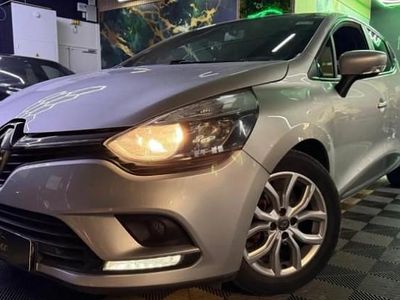 Occasion Renault Clio IV Business 90 ch (66 kW) 2019 Citadine