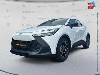 Occasion 2025 Toyota C-HR Design SUV | 35 499 € (Prix cher)
