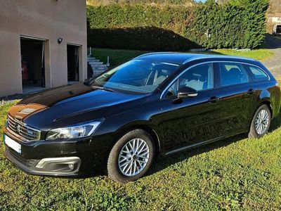 occasion Peugeot 508 SW 2.0 BlueHDi 150ch S