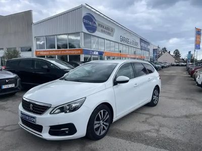 occasion Peugeot 308 2.0 BlueHDi S\u0026S - 150 Allure