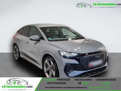 occasion Audi Q4 e-tron 40 204 ch 82 kW